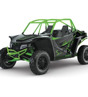 Arctic Cat_Wildcat XX LTD