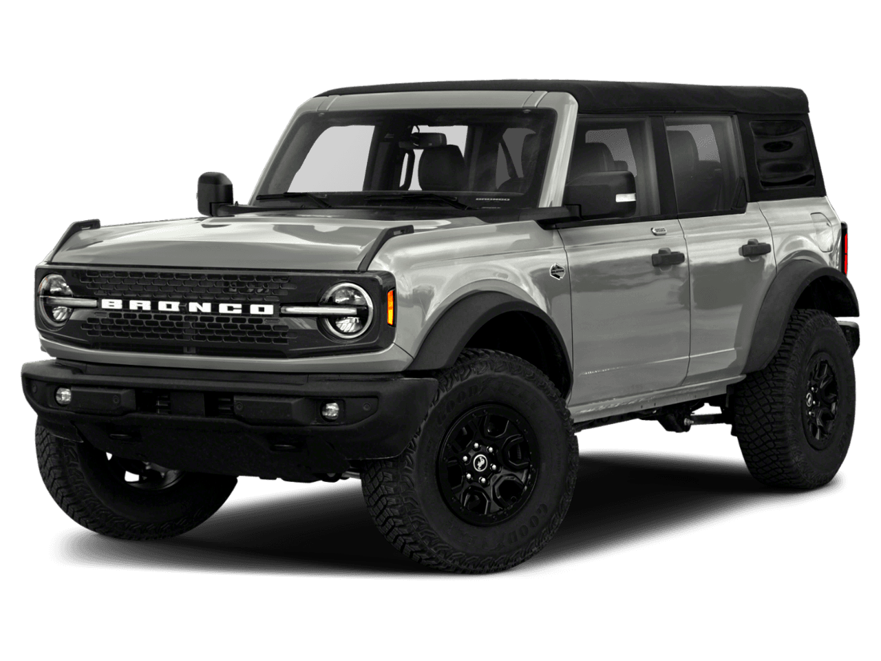 ford bronco минск